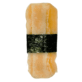 Tamago nigiri 2 stuks