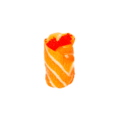 Sake-cheese nigiri 2 stuks
