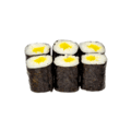 Oshinko maki