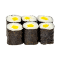 Tamago maki