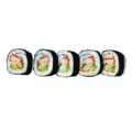Futo maki