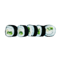 Futo cheese maki