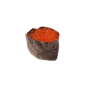 Tobiko gunkan