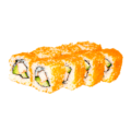 California roll 4 stuks