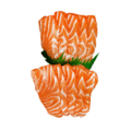 Sashimi zalm