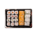 Sushi maki menu, 20 stuks