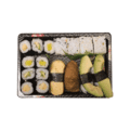Veggie menu, 17 stuks