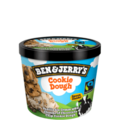 Cookie Dough 100ml