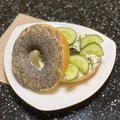 Bagel Casual Chives