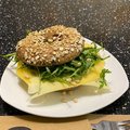Bagel Old Dutch