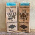 De Beste Drop Ooit, Zout