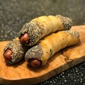 Bageldog - Jalapeno