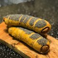 BagelDog - Chipotle (Vegan)