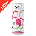 Soof - Sparkling Roos, Kardemom, Peer, Appel