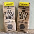 De Beste Drop Ooit, Honing