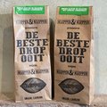 De Beste Drop Ooit, Laurier