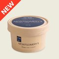 Montgomery's Vegan Ice Cream - Vanilla