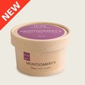 Montgomery's Vegan Ice Cream - Chocolate Bomb