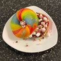 Bagel 'Over The Rainbow'
