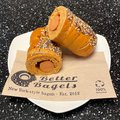 BagelDog - Tomato & Garlic (Vegan) (Vernieuwd)