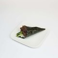 Temaki Spicy Tuna
