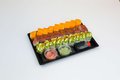 Uramaki Box (27 Stuks)