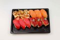 Nigiri box (12 stuks)