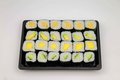 Maki veggie box (24 stuks)