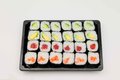 Maki box (24 stuks)