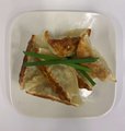 Gyoza chicken ( 6 stuks)