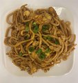 Yaki Noodles