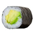 28 Avocado maki