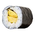 30 Tamago maki