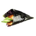 39 Chicken temaki