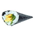 43 Tamago temaki