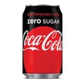 Coca cola zero