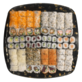 Best sushi box