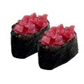 16 Tuna gunkan 2st