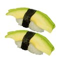 8 Avocado nigiri 2st