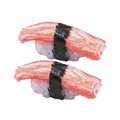 5 Kani nigiri 2st