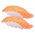 1 Sake nigiri 2st