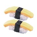 9 Tamago nigiri 2st