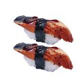 7 Unagi nigiri 2st