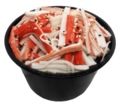 105 Kani salade