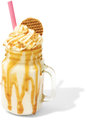 Stroopwafel shake special