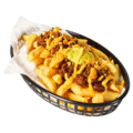 Mexicaanse friet special