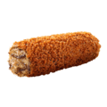 Vegetarische kroket