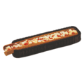 XXL frikandel speciaal