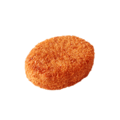 Bamischijf (vegetarisch)