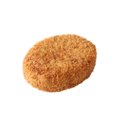 Nasischijf (vegetarisch)